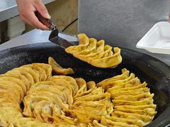 -草桥清真牛肉锅贴扁食店