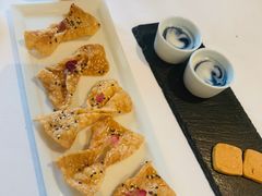 -宝丽轩中餐厅BAOLIXUAN