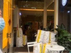 门面-XI·LaundryCafe 喜咖自助洗衣咖啡店