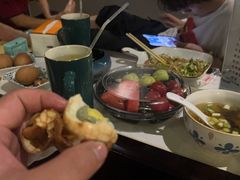 -山里娃养生集团(临朐店)