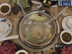 -旺旺四季牛肉火锅店(广陵南路店)