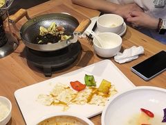 -枣子树·素食餐厅(普陀山店)