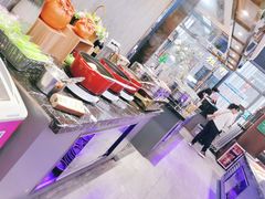 -非烤勿扰韩料自助烤肉(松山湖万科店)