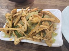 -朱大嘴肥肠血旺(福字街店)