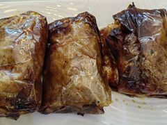 -老粤西梧州特色菜餐厅