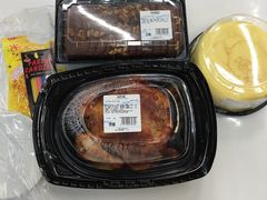 -山姆会员商店(杨桥西路店)