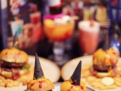 -bluefrog蓝蛙(水游城店)