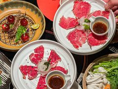 -松鹤精致料理(五一中路店)