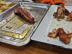 -顺徕德·仙庙烧鸡(桂庙路店)