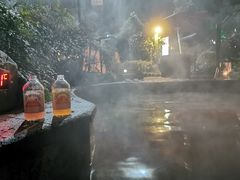 -杭州第一世界大酒店·云曼温泉