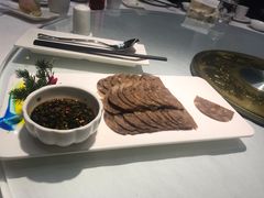 -悦福瑞酒楼(西影路店)