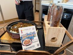 -品海楼·大连海胆锅贴馆(东港店)