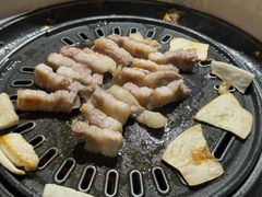 -朴太院·朝鲜族炭火烤肉(民乐园总店)