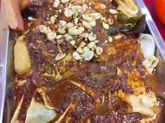 -金张掖麻辣烫(凤城一路店)