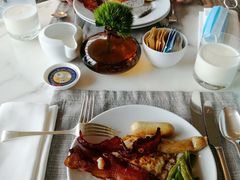-广州四季酒店