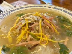 -老雒阳面馆·水席·洛阳菜(王城路店)