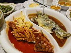 -马凯餐厅(地安门店)