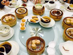 -稻香酒家·34年老字号·港式粤菜(汉街店)