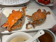 -双合园·海鲜水饺青岛菜(上清路店)