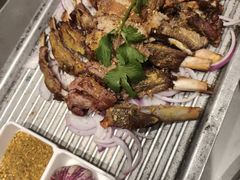 -老德州四合院·德州菜(天衢路店)