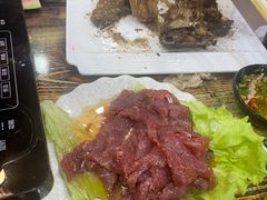 -活鱼馆(宜兴埠店)