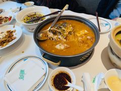 -湘阅•威海海鲜•湖南味道(华宝店)