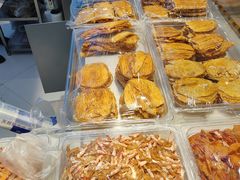 -水一方现烤鱿鱼丝大连特产(高新苏宁百货店)