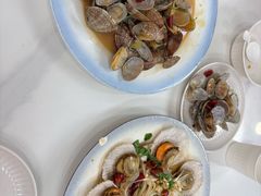 -来之顺海鲜菜馆·青岛菜·始于1993(栈桥店)