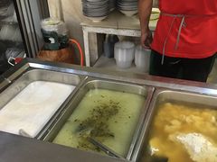 菜豆腐-张明富面皮店(东大街店)