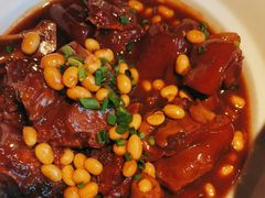 -大鸭梨烤鸭(枣园店)