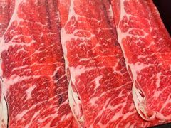 霜降牛肉-水林间·寿喜烧自助(仙林金鹰店)