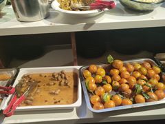 -号令江湖·水浒烤肉(和畅睦邻中心店)