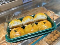 -泸溪河桃酥(西直门凯德店)