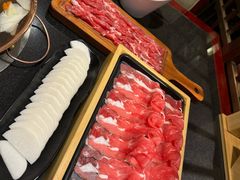 -东来顺饭庄(金泉广场店)