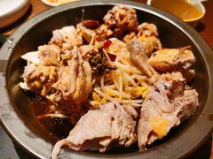 -云海肴·汽锅鸡·云南菜(领展购物广场·中关村店)