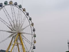 -成都欢乐谷