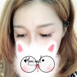 -森日式美甲沙龙MORI NAIL总店