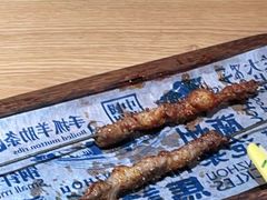 -马记永·兰州牛肉面(天通苑家乐福店)