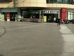 -必胜客(WOW南雄店)