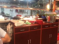 -杨记大丰收鱼庄(国贸店)