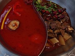 -喜悦小串丹东小黄牛海鲜烧烤大排档(民主广场店)