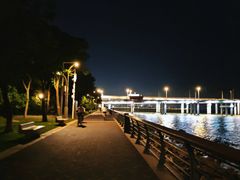 -深圳湾公园(南山区)