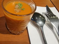 -OLLA 西班牙餐厅(丰盛里店)