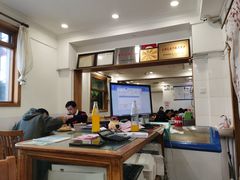 大堂-悦宾饭馆(翠花胡同店)