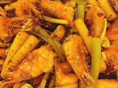 -2048香辣虾(七星岗店)