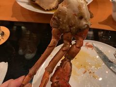 -Ministry of Crab(科伦坡店)