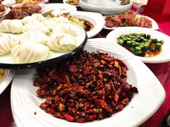 -奥利加尔大酒店-中餐厅
