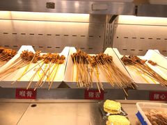 -屋头串串(新街里店)