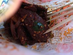 -張飛牛肉(锦里店)
