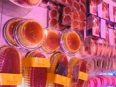 -巴黎贝甜(大宁国际商业广场店)